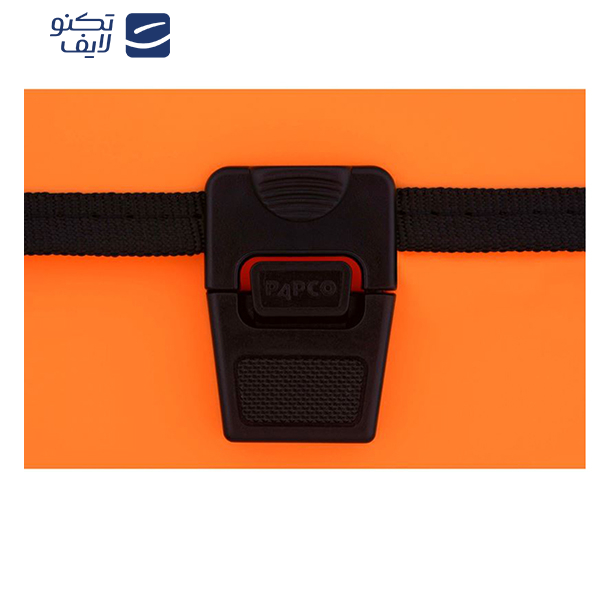 کیف بایگانی مدارک پاپکو مدل KFC-12H کیف بایگانی مدارک پاپکو مدل KFC-12H