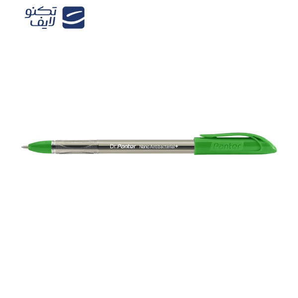 خودکار پنتر مدل DP-105-1 بسته 50 عددی خودکار پنتر مدل DP-105-1 بسته 50 عددی