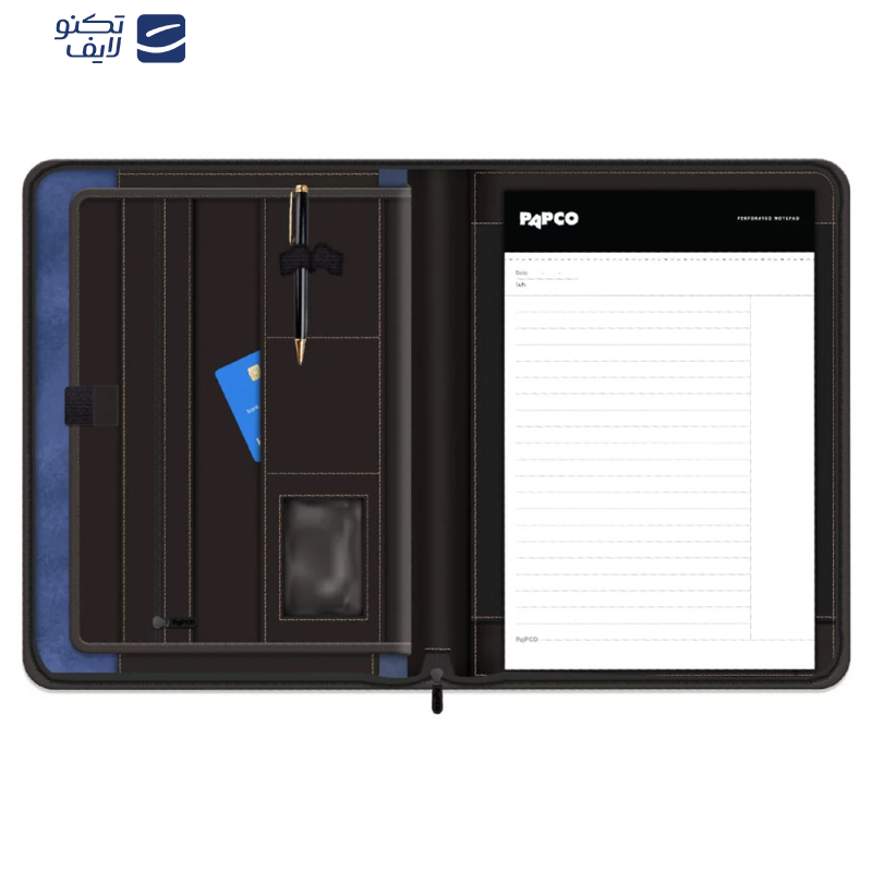 کلاسور پاپکو مدل اکو 6 کلاسور پاپکو مدل اکو 6