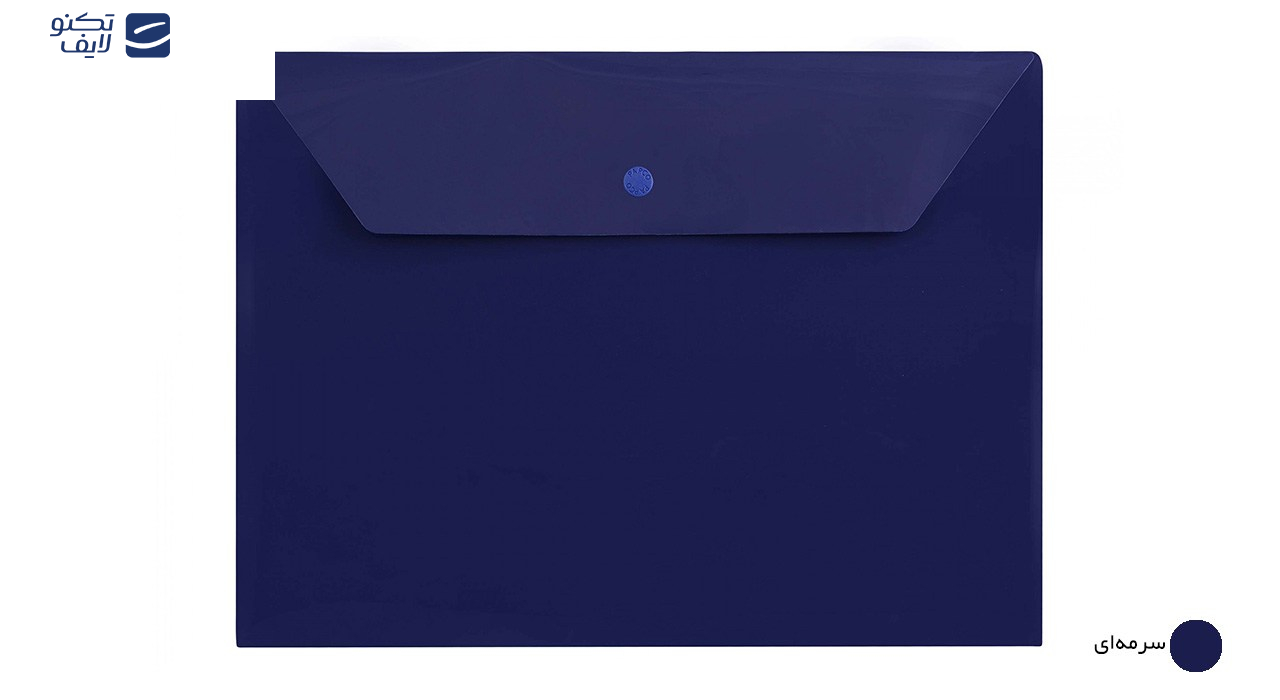 پوشه پاپکو کد 105-A4 پوشه پاپکو کد 105-A4