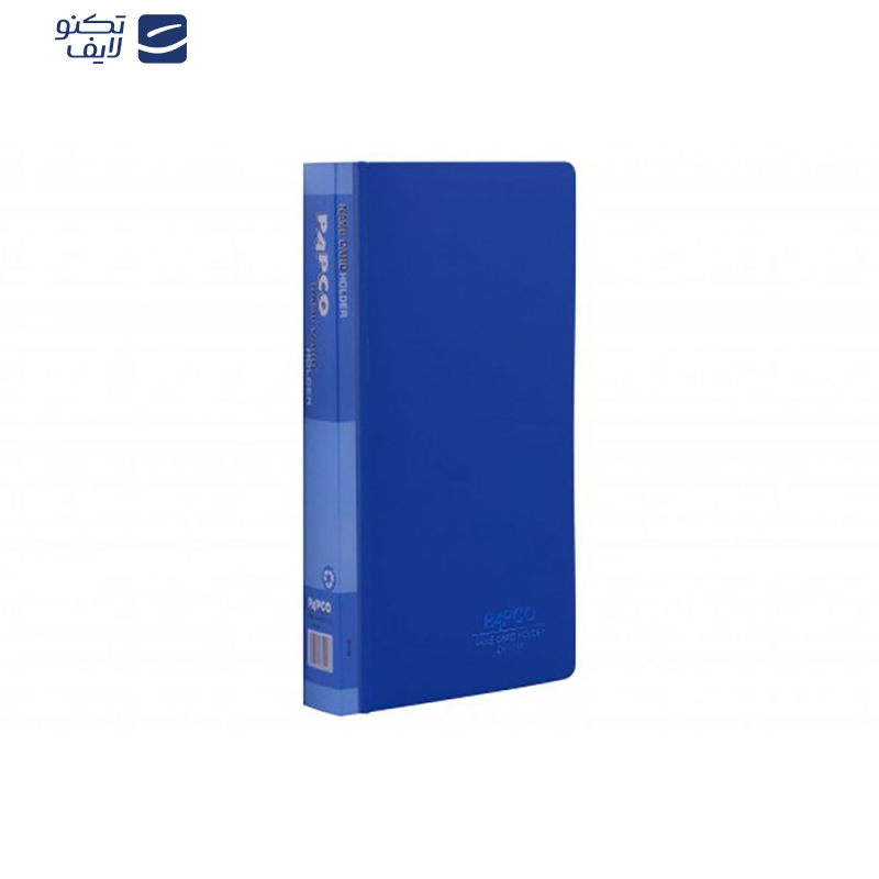 آلبوم کارت ویزیت پاپکو مدل 168 کد CH-168 آلبوم کارت ویزیت پاپکو مدل 168 کد CH-168