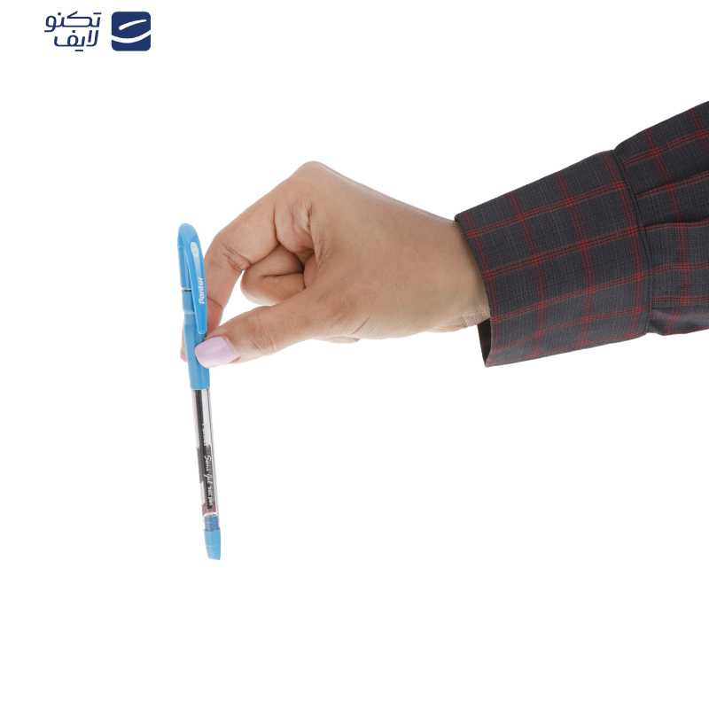 خودکار 8 رنگ پنتر مدل Semi Gel کد SGP102 خودکار 8 رنگ پنتر مدل Semi Gel کد SGP102