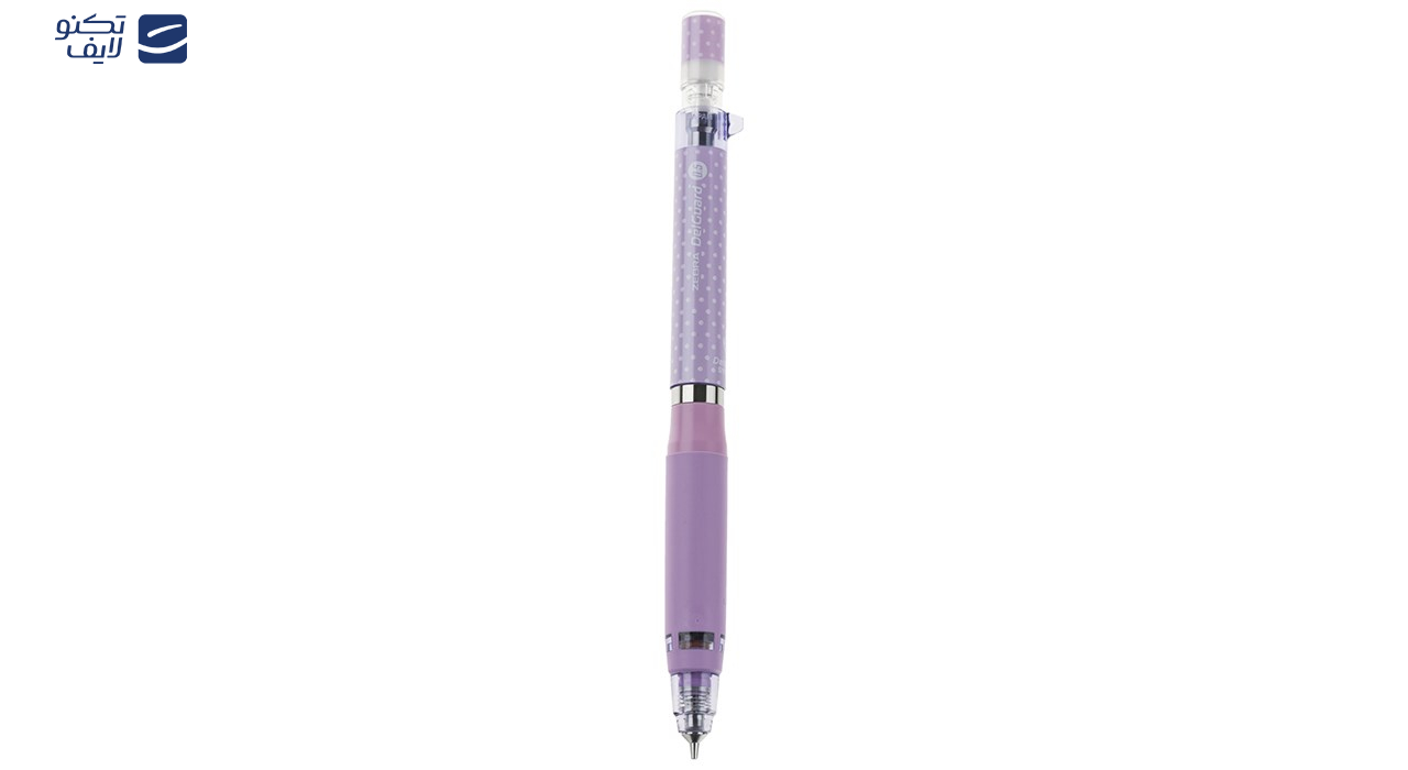 مداد نوکی زبرا مدل ER05 Fantasy Delguard مداد نوکی زبرا مدل ER05 Fantasy Delguard