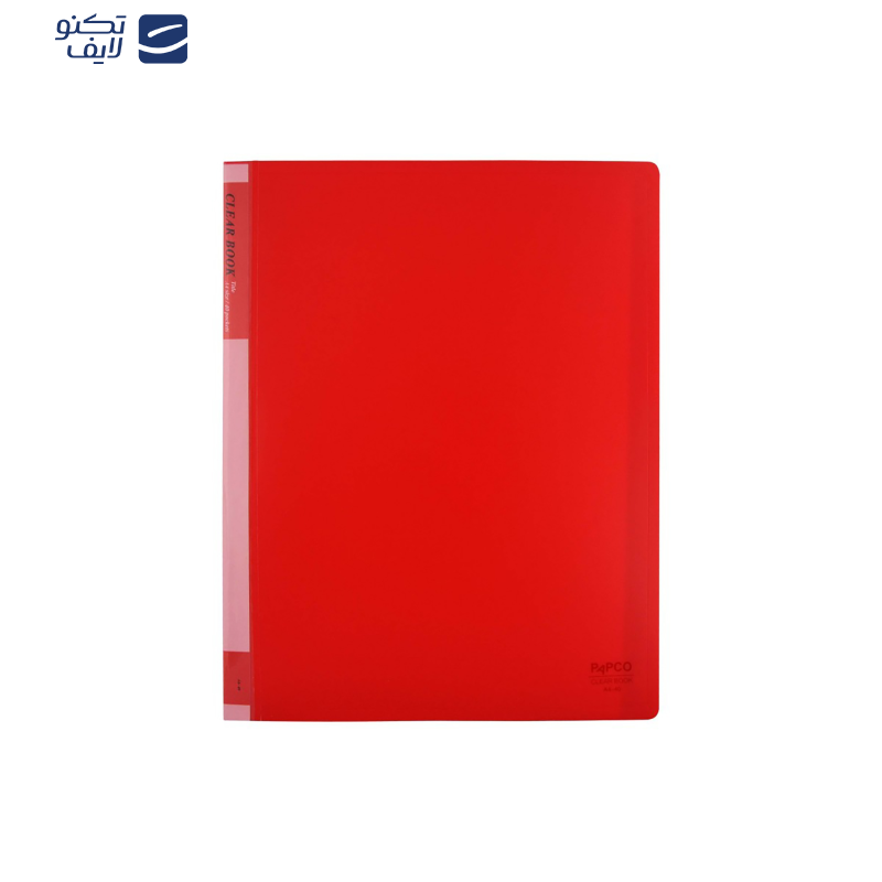 کلر بوک پاپکو مدل A-40 کلر بوک پاپکو مدل A-40