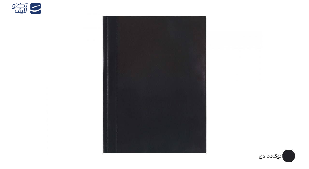 پوشه پاپکو کد A4-109 بسته 12عددی پوشه پاپکو کد A4-109 بسته 12عددی