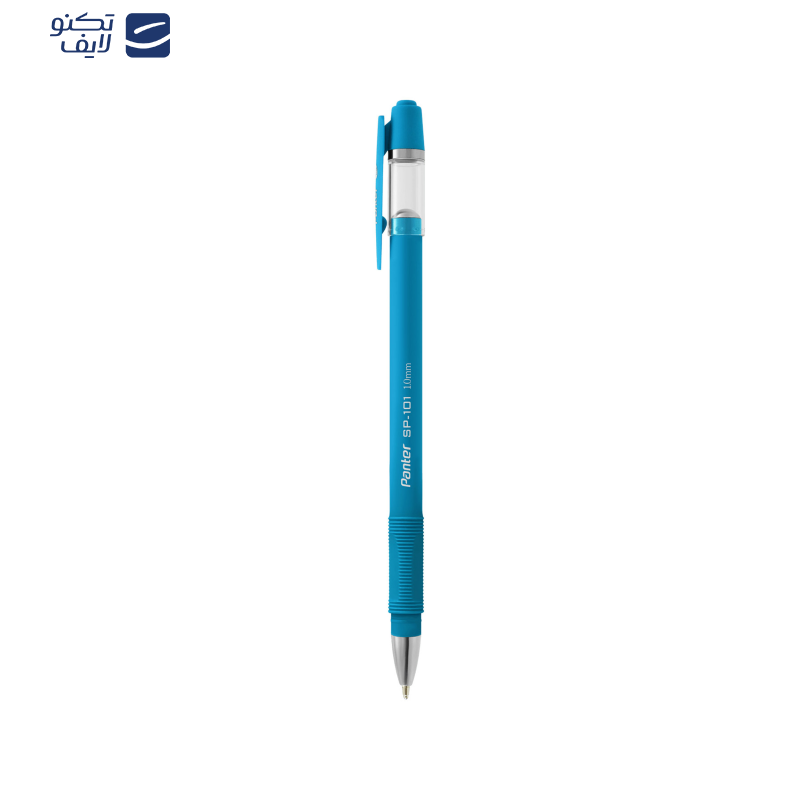 خودکار پنتر مدل SP 101 بسته 2 عددی خودکار پنتر مدل SP 101 بسته 2 عددی