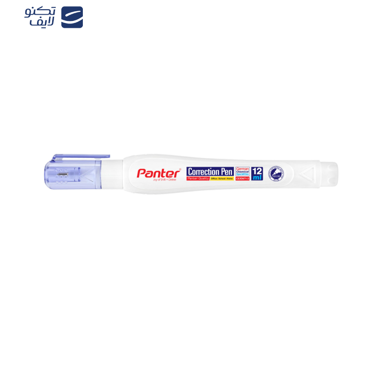 غلط گیر قلمی پنتر مدل CP102 غلط گیر قلمی پنتر مدل CP102