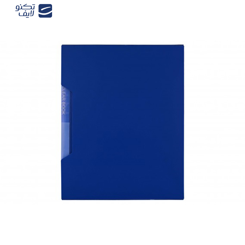 کلربوک پاپکو مدل قابدار کد A4-60