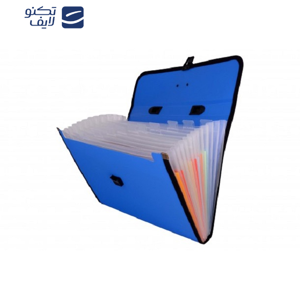 کیف مدارک پاپکو مدل KDFC-12H کیف مدارک پاپکو مدل KDFC-12H