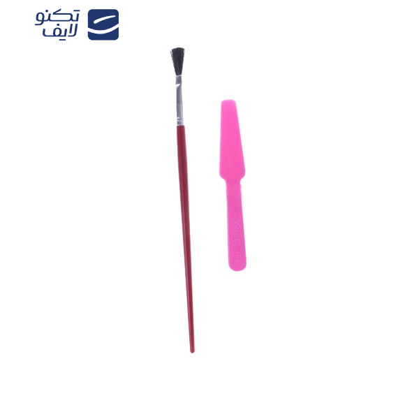 گواش 12 رنگ آریا کد 4015 گواش 12 رنگ آریا کد 4015