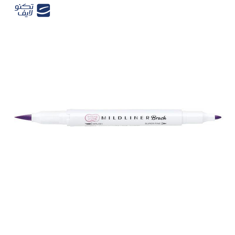 ماژیک علامت گذار 20 رنگ زبرا مدل آرتان MILDLINER (بدون قاب طلقی) ماژیک علامت گذار 20 رنگ زبرا مدل آرتان MILDLINER (بدون قاب طلقی)