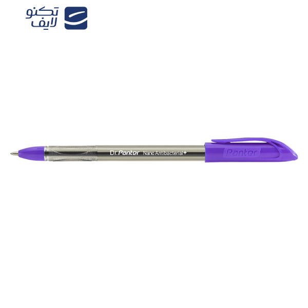 خودکار پنتر مدل DP-105 بسته 5 عددی