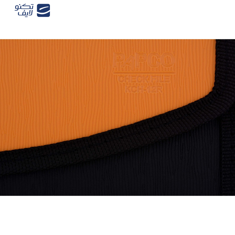 آلبوم چک پاپکو مدل KCH-12R کد HT01 آلبوم چک پاپکو مدل KCH-12R کد HT01