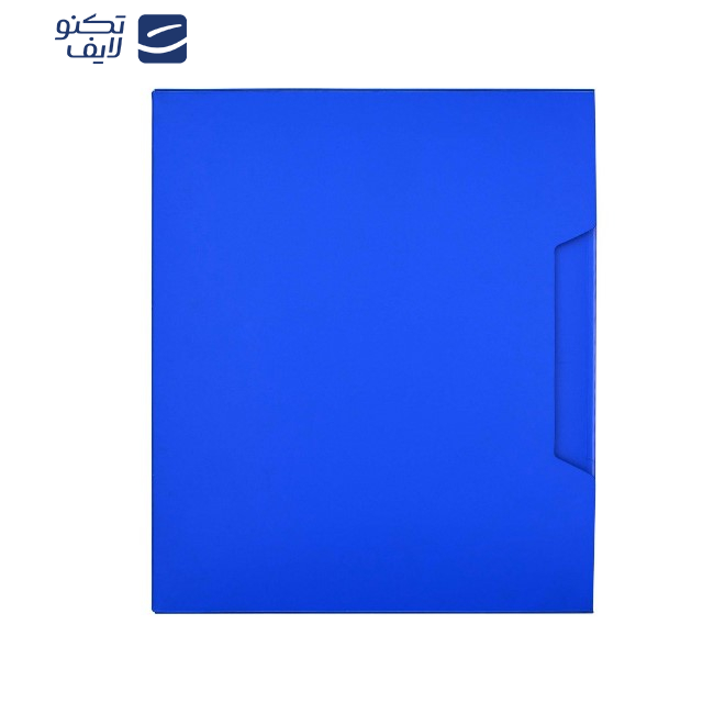 کلاسور پاپکو مدل کاتالوگ - B750 - A4 کلاسور پاپکو مدل کاتالوگ - B750 - A4
