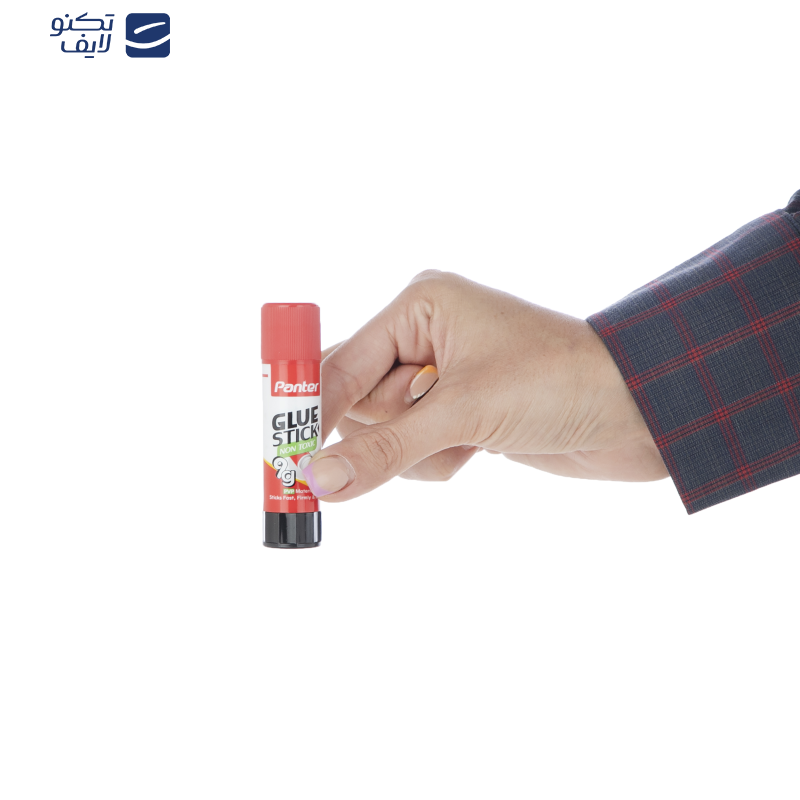 چسب ماتیکی پنتر مدل GS 418 چسب ماتیکی پنتر مدل GS 418