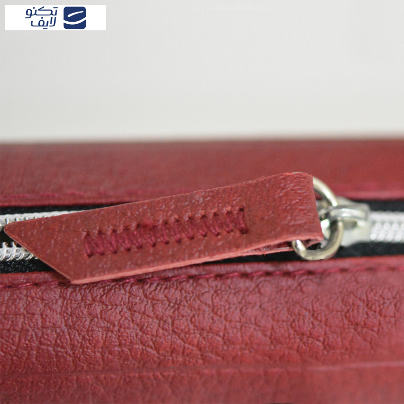 جامدادی پاپکو مدل چرمین کد 2020 جامدادی پاپکو مدل چرمین کد 2020