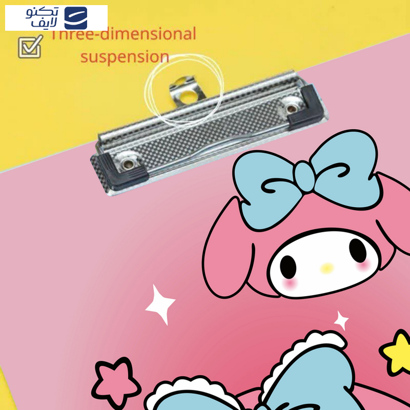  تخته شاسی مستر راد مدل ملودی کد fiory 2395 سایز A4