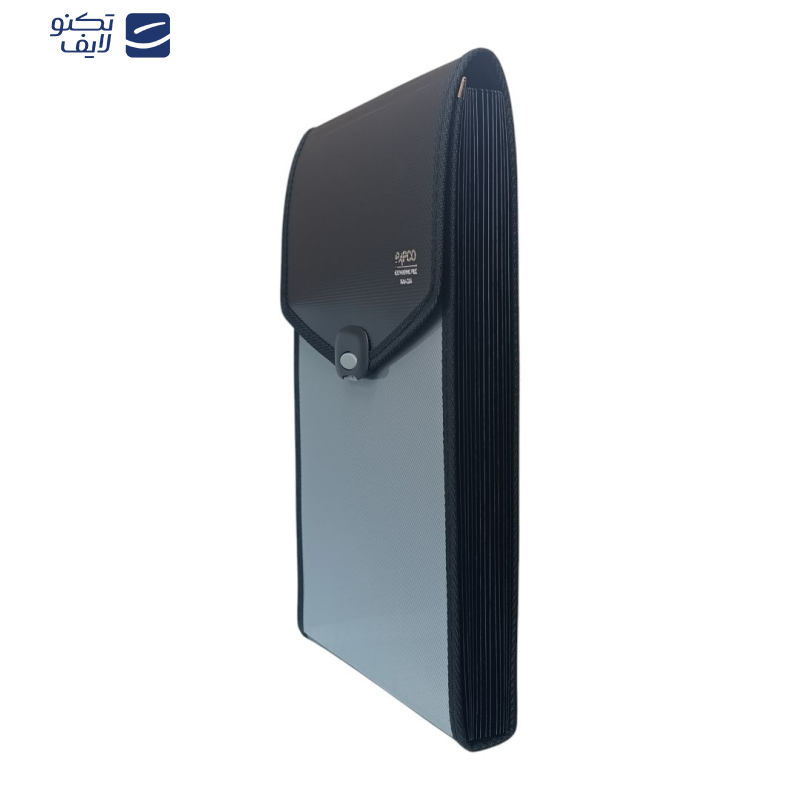 کیف بایگانی مدارک پاپکو مدل 524GBS کیف بایگانی مدارک پاپکو مدل 524GBS