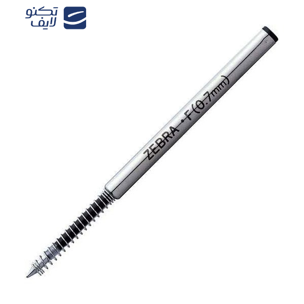 جوهر یدک خودکار زبرا مدل F-0.7 جوهر یدک خودکار زبرا مدل F-0.7