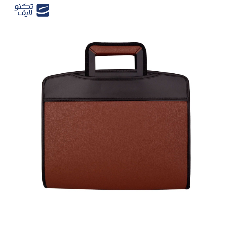 کیف نگهدارنده مدارک پاپکو مدل Kld-08 کیف نگهدارنده مدارک پاپکو مدل Kld-08