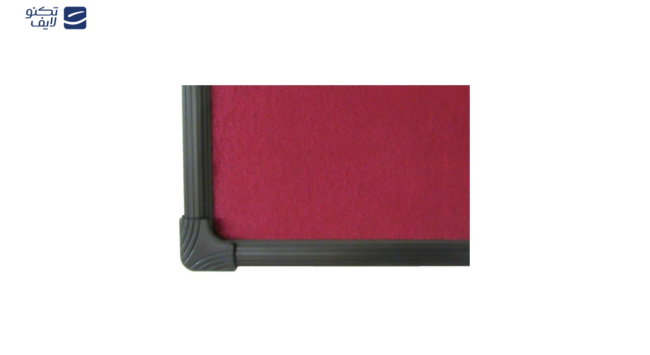 تابلو اعلانات آسابُرد مدل سایز 60x90 سانتی متر تابلو اعلانات آسابُرد مدل سایز 60x90 سانتی متر