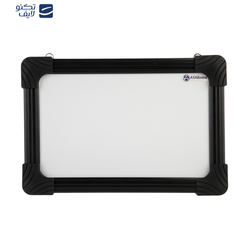 تخته وایت برد آسا برد مدل فرمیکا سایز 30×20 سانتی متر  تخته وایت برد آسا برد مدل فرمیکا سایز 30×20 سانتی متر