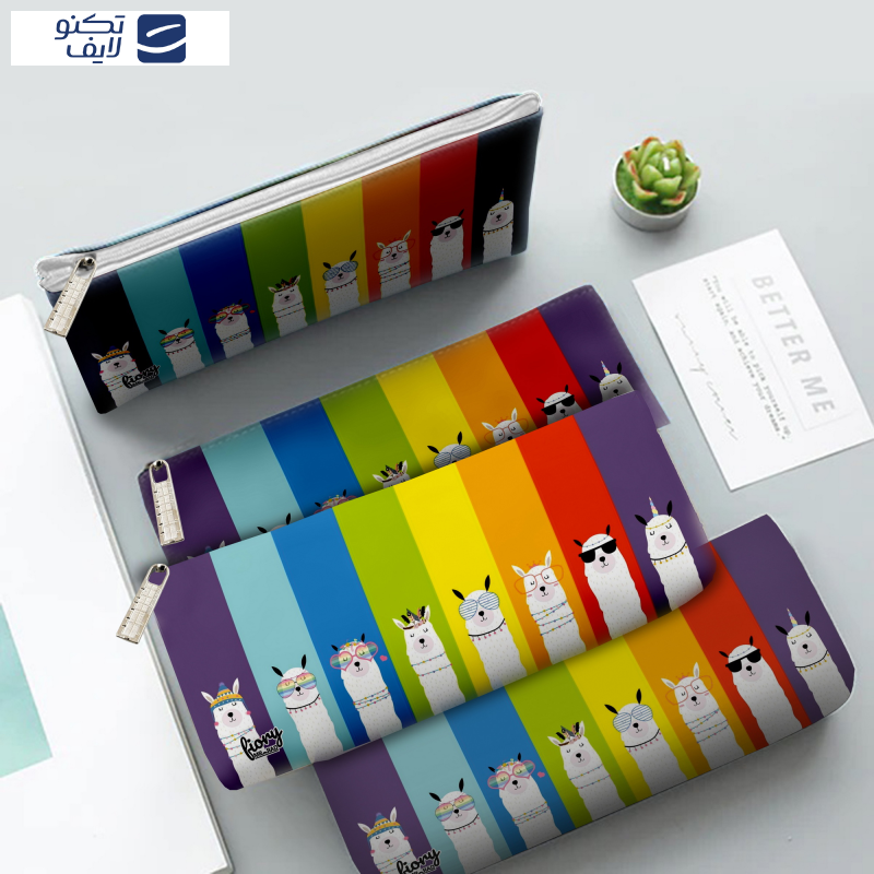 جامدادی مستر راد مدل لاما کد fiory 1976 جامدادی مستر راد مدل لاما کد fiory 1976