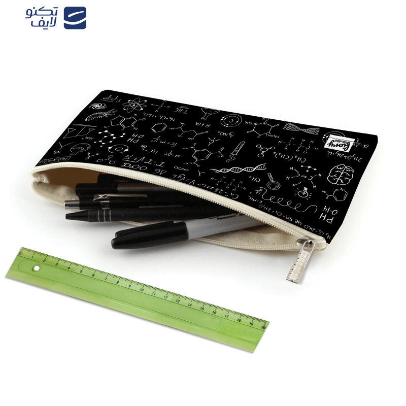 جامدادی مستر راد مدل شیمی کد fiory 2094 جامدادی مستر راد مدل شیمی کد fiory 2094