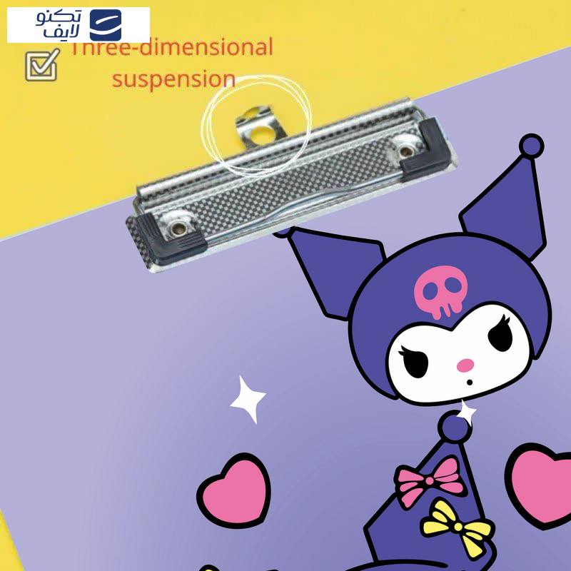 تخته شاسی مستر راد مدل کورومی طرح ملودی کد fiory 2375 سایز A4  تخته شاسی مستر راد مدل کورومی طرح ملودی کد fiory 2375 سایز A4