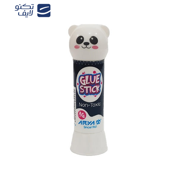 چسب ماتیکی آریا مدل عروسکی مجموعه 3 عددی چسب ماتیکی آریا مدل عروسکی مجموعه 3 عددی