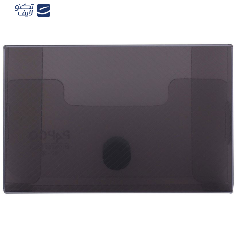 نگهدارنده کارت ویزیت پاپکو مدل BC-30 نگهدارنده کارت ویزیت پاپکو مدل BC-30