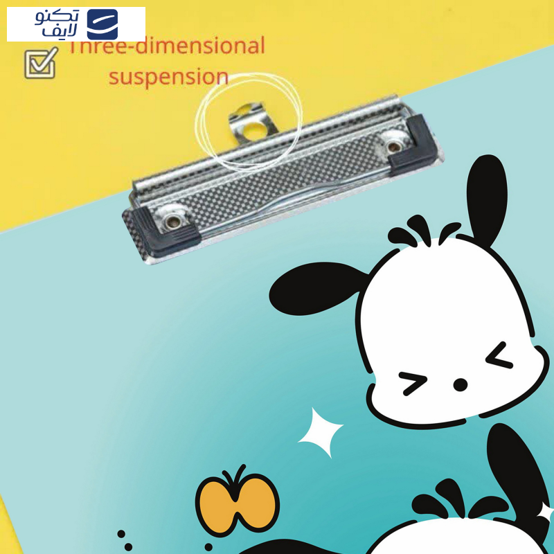 تخته شاسی مستر راد مدل مای ملودی کد fiory 2404 سایز A4   تخته شاسی مستر راد مدل مای ملودی کد fiory 2404 سایز A4