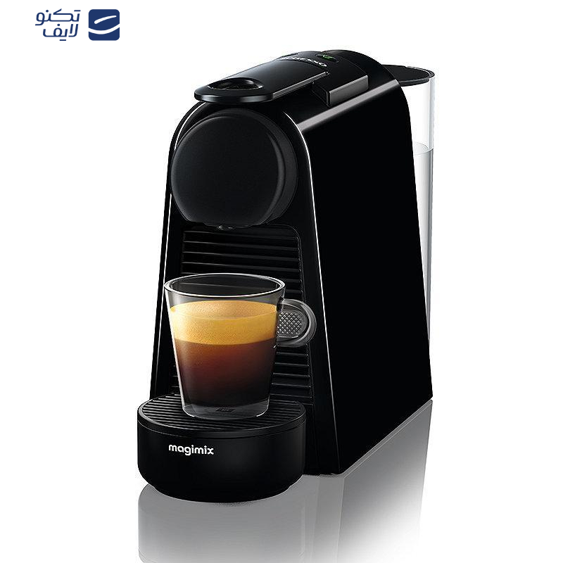 اسپرسوساز نسپرسو مدل Essenza Mini Magimix اسپرسوساز نسپرسو مدل Essenza Mini Magimix