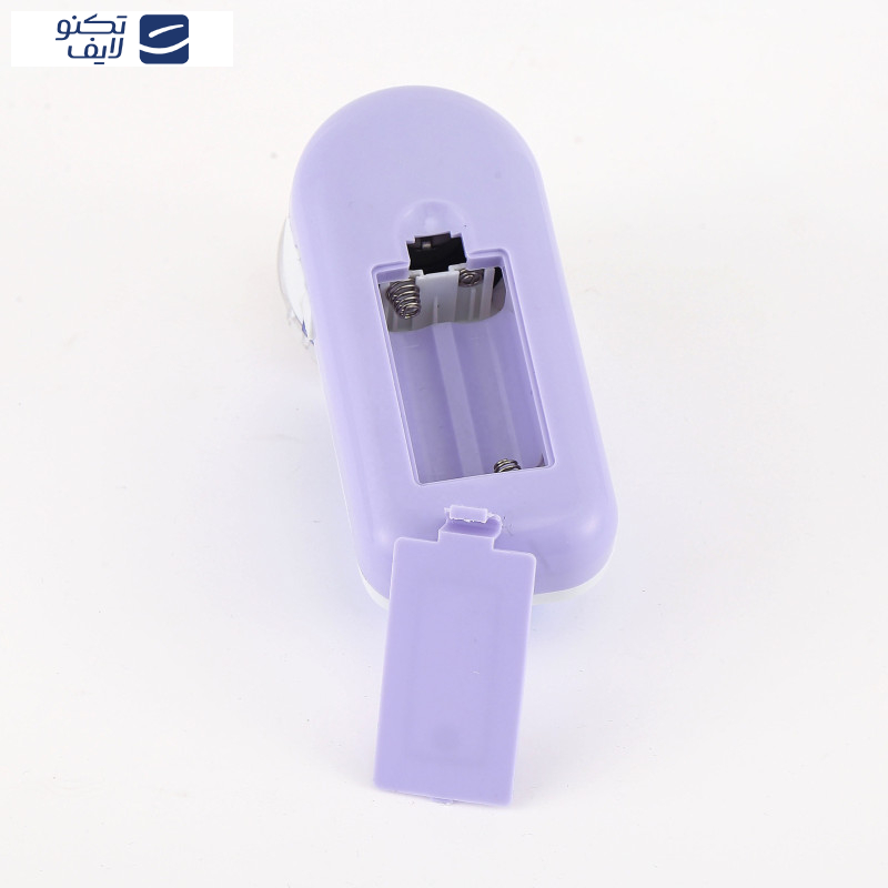 پرزگیر لباس کد 2802 پرزگیر لباس کد 2802