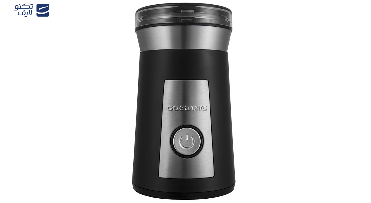 آسیاب گوسونیک مدل GCG859 آسیاب گوسونیک مدل GCG859