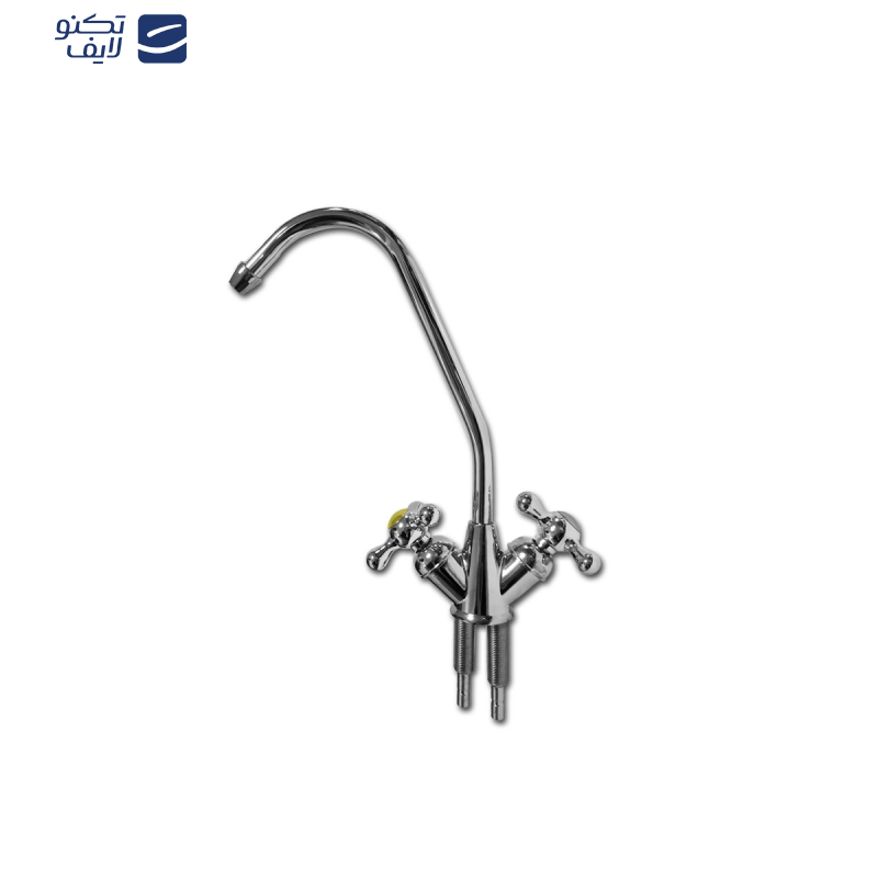 دستگاه تصفیه آب اس اس وی مدل MaxTec 2W X1000 به همراه شیر دوکاره دستگاه تصفیه آب اس اس وی مدل MaxTec 2W X1000 به همراه شیر دوکاره