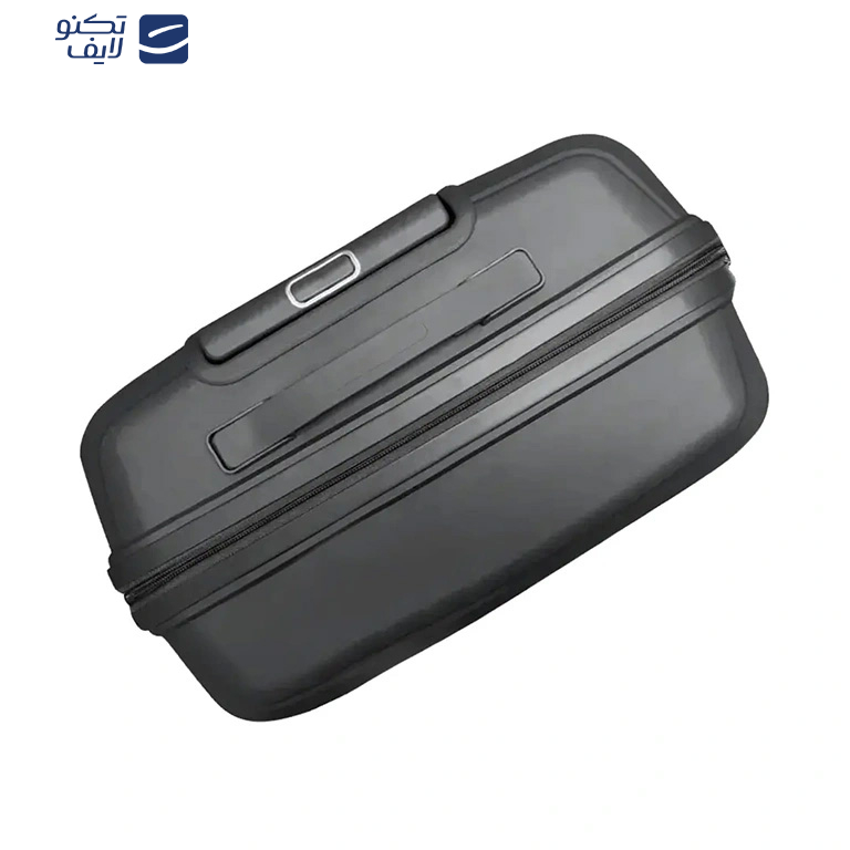 ست سه عددی چمدان سینسنت کارینا مدل CK40157 ست سه عددی چمدان سینسنت کارینا مدل CK40157