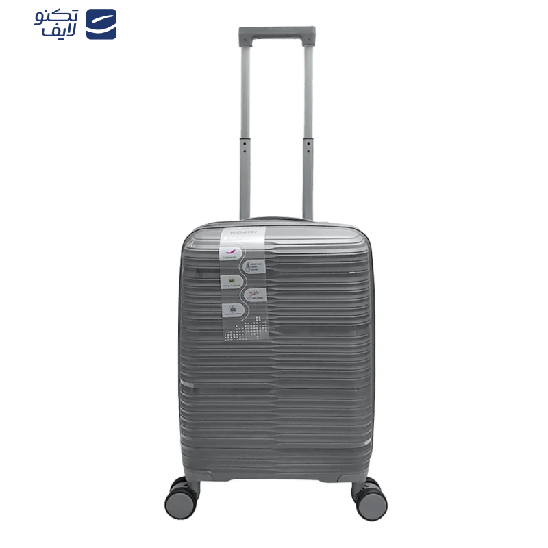 چمدان سینسنت کارینا مدل C40344-S سایز کوچک ارتفاع 56 سانتی متر چمدان سینسنت کارینا مدل C40344-S سایز کوچک ارتفاع 56 سانتی متر