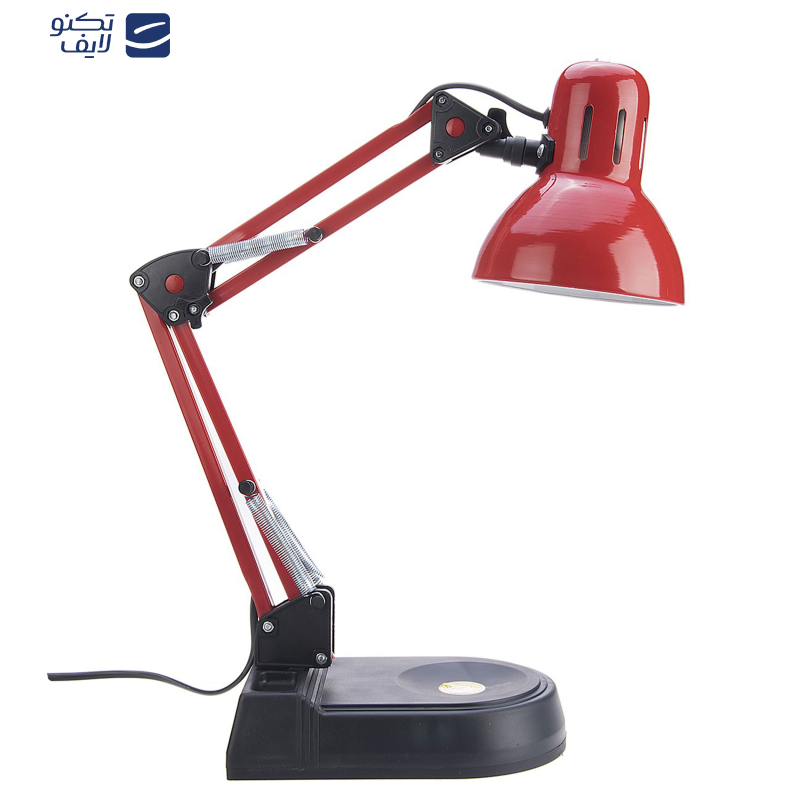 چراغ مطالعه صنایع کریم زاده مدل EN-111