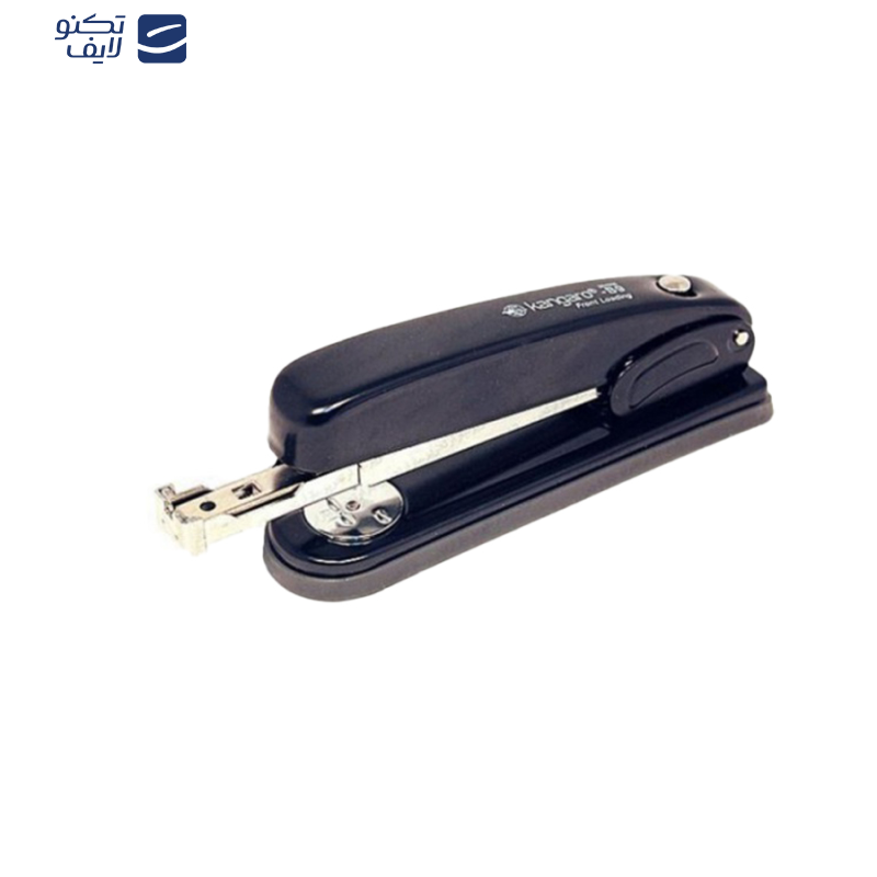 منگنه کانگرو مدل B9 به همراه سوزن منگنه دلوکس سایز 24/6 منگنه کانگرو مدل B9 به همراه سوزن منگنه دلوکس سایز 24/6