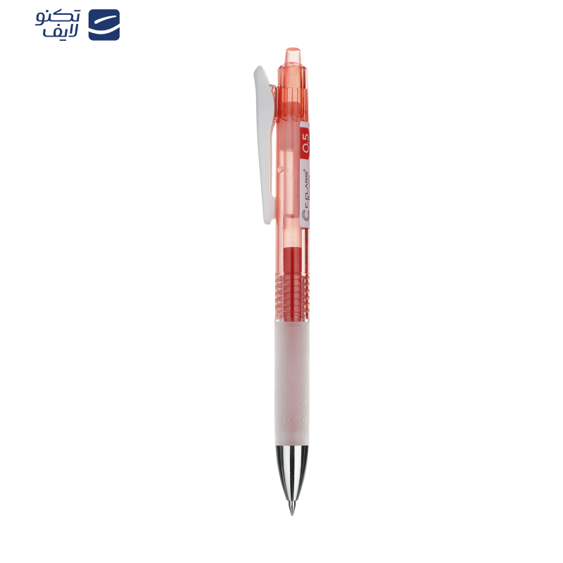 روان نویس سی.کلاس مدل ژل promise کد B5 بسته 3 عددی روان نویس سی.کلاس مدل ژل promise کد B5 بسته 3 عددی