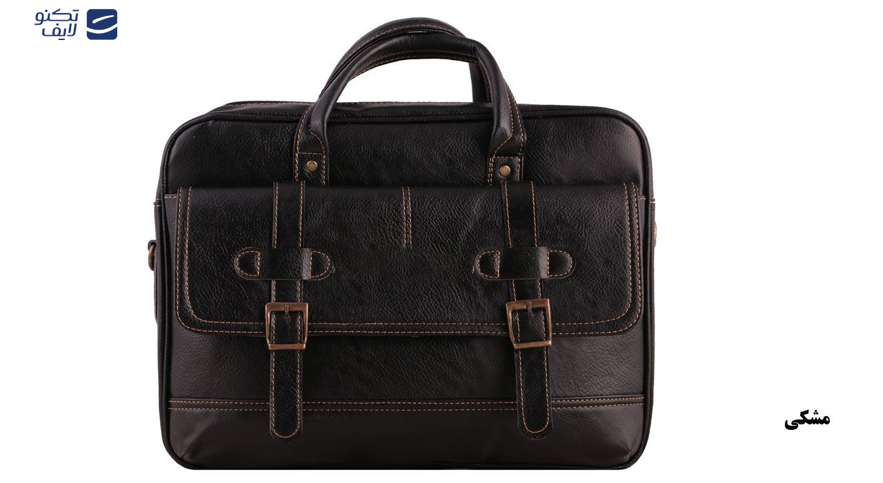 کیف اداری مدل AS-012 کیف اداری مدل AS-012