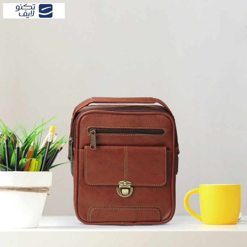 کیف رودوشی مدل BR-303 کیف رودوشی مدل BR-303