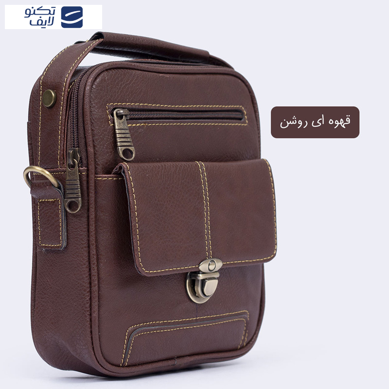 کیف رودوشی مدل Yeg-08 کیف رودوشی مدل Yeg-08