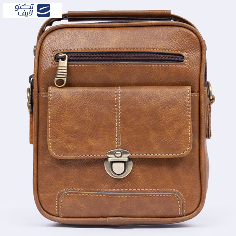 کیف رودوشی مدل DL-53 کیف رودوشی مدل DL-53