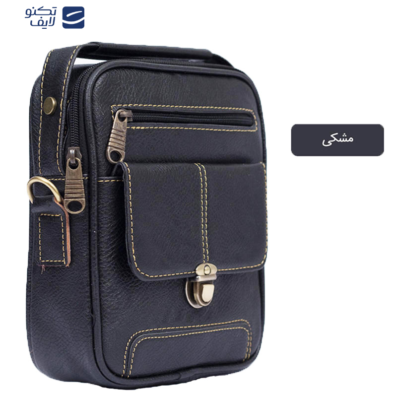 کیف رودوشی مدل BR-125 کیف رودوشی مدل BR-125