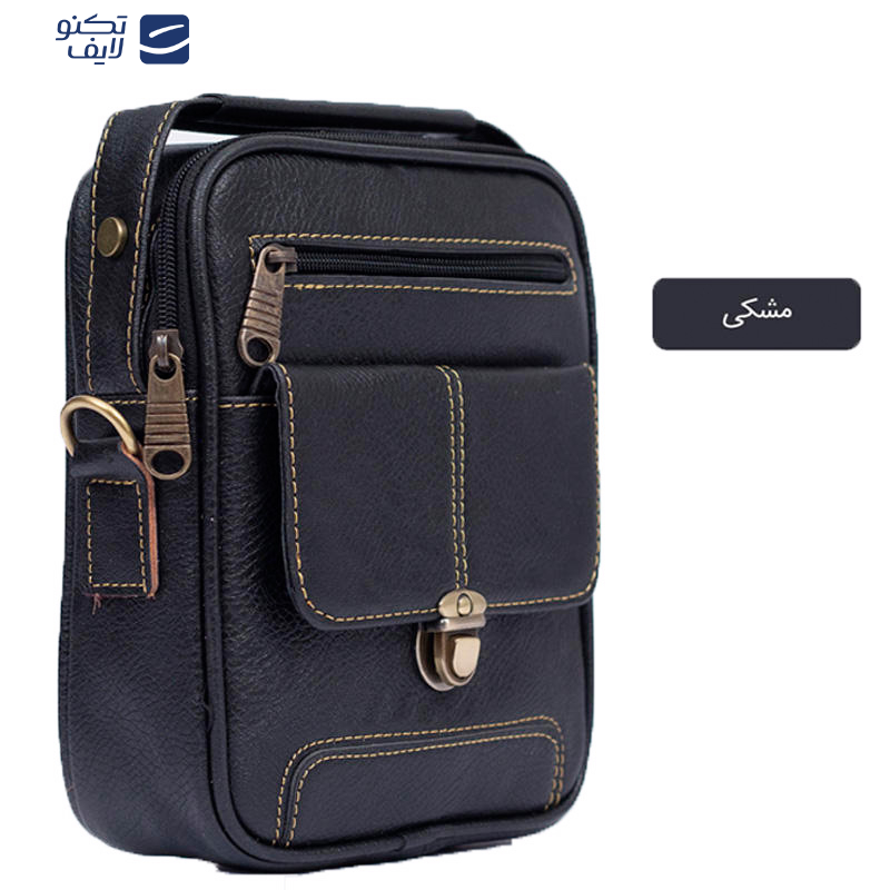 کیف رودوشی مدل LX-77 کیف رودوشی مدل LX-77