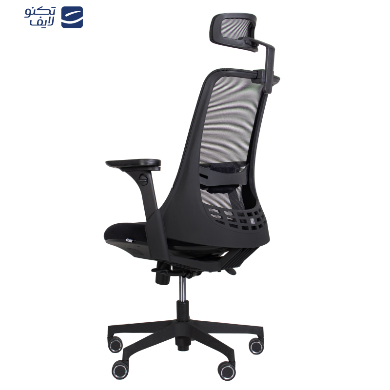 صندلی مدیریتی لیو مدل X81u صندلی مدیریتی لیو مدل X81u