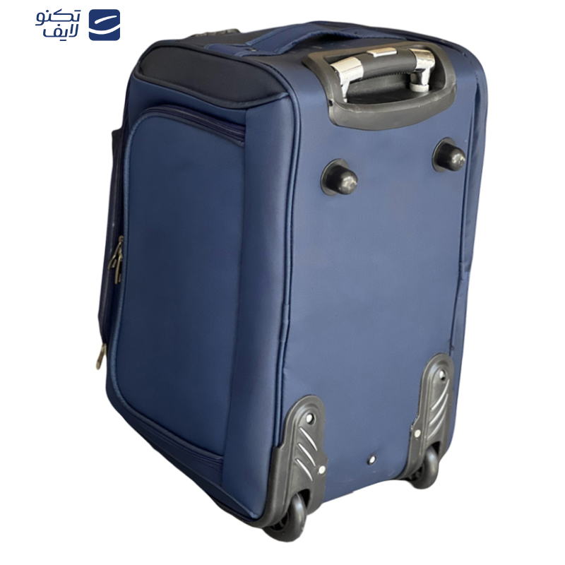 ساک سفری چرخ دار کد CT5597S ساک سفری چرخ دار کد CT5597S
