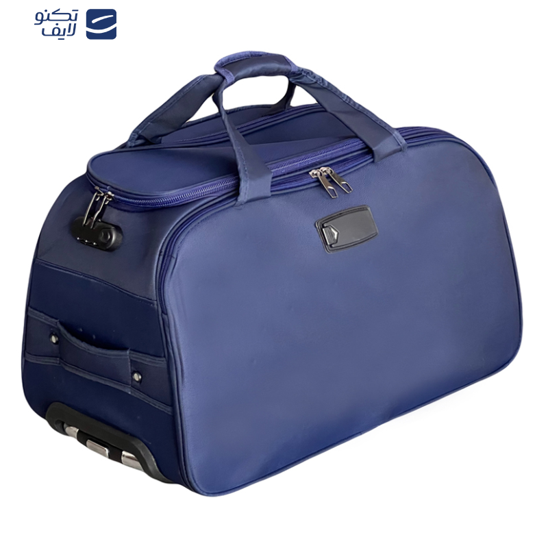 ساک سفری چرخ دار مدل CT5597L ساک سفری چرخ دار مدل CT5597L